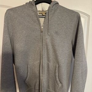 Men’s Burberry Hoodie XL